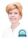 Аникьева Евгения Анатольевна