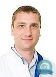 Маряшев Сергей Алексеевич