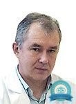 Дендеберов Евгений Станиславович