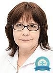 Шиленина Елена Николаевна