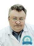 Хмелевский Игорь Станиславович