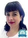 Велиева Эльнара Джабаровна