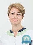 Лелека Екатерина Ивановна