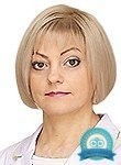 Елисеева Виктория Викторовна