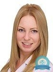 Черепенина Анна Викторовна