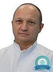 Бугаков Сергей Владиславович