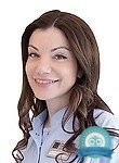 Лисовская Валерия Талгатьевна