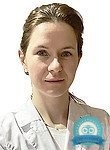 Шуляева Анна Михайловна