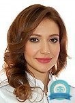 Ивлиева Мария Георгиевна