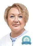 Лебедева Маргарита Николаевна