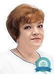 Семёнова Елена Борисовна