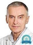Шабалов Константин Петрович