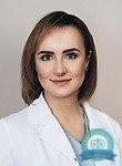 Радионова Виктория Вадимовна