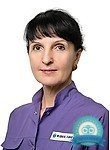 Петрикеева (Шубина) Ольга