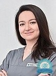 Шогенова Мадина Хабасовна