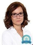 Самсонова Елена Алексеевна