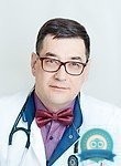 Горбунов Алексей Эдуардович