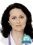 Карданова Ольга Дмитриевна
