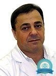 Гулиев Низами Балашевич