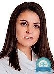 Баженова Елена Юрьевна