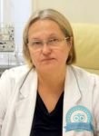 Болотова Ирина Геннадьевна
