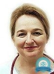 Лозгунова Елена Александровна