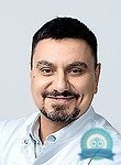 Мазманян Артур Размикович