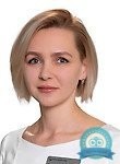 Шуляк Ирина Степановна