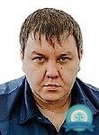 Николаев Станислав Сергеевич