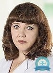 Третьякова Лариса Владимировна
