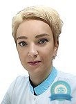 Аникеева Елена Викторовна