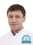 Жамбеев Азамат Амурбиевич