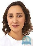 Ливина Ольга Анатольевна