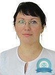 Филиппова Юлия Владимировна