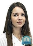 Кондакова Алена Александровна