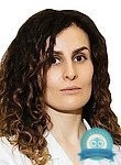 Абаева Залина Хасанбековна