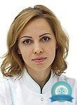 Вечканова Наталья Александровна