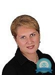 Серова Светлана Владимировна