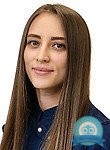 Литвин Анна Александровна