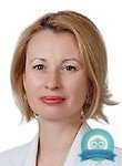 Юрьева Анна Евгеньевна
