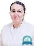 Таймусханова Петимат Хамзатовна