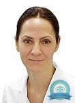 Шульгина Елена Константиновна