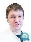 Абросимов Михаил Николаевич