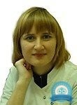Леонтьева Анна Александровна