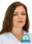 Агарева Оксана Александровна