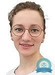 Шарапова Дарья Николаевна