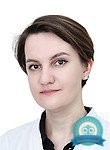 Захарова Марина Андреевна
