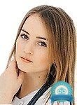 Кривова Анна Сергеевна