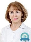 Нагибина Маргарита Васильевна