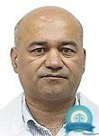 Ахмедов Хотамджон Бахроналиевич